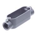 Bridgeport EMT Conduit Bodies - Type C Set Screw