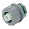 Bridgeport Liquid Tight Connectors - Standard