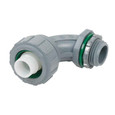 Bridgeport Liquid Tight Connectors - Standard