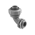 Bridgeport Liquid Tight Connectors - Standard