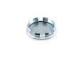 Bridgeport Knockout Plugs - Zinc Plated Steel