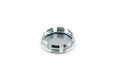 Bridgeport Knockout Plugs - Zinc Plated Steel