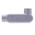 Bridgeport EMT Conduit Bodies - Type LL Combination with Cover and Gasket