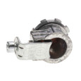 Bridgeport 560-MCIA2 Single Screw Strap Connector