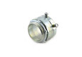 Bridgeport Set Screw Connectors - Steel (Made in USA)