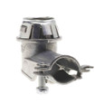 Bridgeport Whipper-Snap Single Screw 90° Connectors