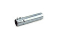 Bridgeport Mighty-Move Steel Expansion Couplings for EMT
