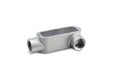 Bridgeport Type LL Conduit Bodies - Malleable Iron
