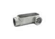 Bridgeport Type LL Conduit Bodies - Malleable Iron