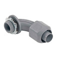 Bridgeport Screw-On Liquid Tight Connectors