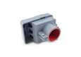 Bridgeport PVC Entrance Head
