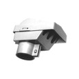 Bridgeport PVC Entrance Head