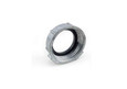 Bridgeport Insulated Bushings - Zinc Die Cast with Plastic Metaliner