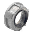 Bridgeport Insulated Bushings - Zinc Die Cast with Plastic Metaliner