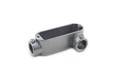 Bridgeport EMT Conduit Bodies - Type LL Set Screw Type