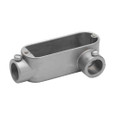 Bridgeport EMT Conduit Bodies - Type LL Set Screw Type