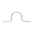 Bridgeport 2 Hole EMT Pipe Straps
