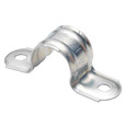 Bridgeport 2 Hole EMT Pipe Straps