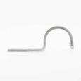Bridgeport One Hole Straps - Snap-on Type