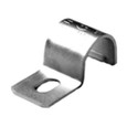 Bridgeport One Hole Straps - Snap-on Type