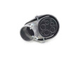 Bridgeport Entrance Caps - Set Screw Type