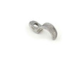 Bridgeport One Hole Pipe Straps - Aluminum