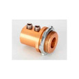 Bridgeport Mighty-Bond® Enclosure Grounding Couplings