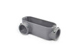 Bridgeport EMT Conduit Bodies - Type LR Set Screw