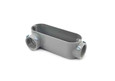 Bridgeport EMT Conduit Bodies - Type LR Set Screw