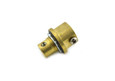Bridgeport Mighty-Bond Raintight Grounding and Bonding Hubs