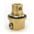Bridgeport Mighty-Bond Raintight Grounding and Bonding Hubs