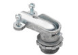 Bridgeport 90° Connectors - Zinc Die Cast