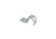 Bridgeport Rigid Nail Straps - Zinc Plated Steel