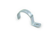 Bridgeport Rigid Nail Straps - Zinc Plated Steel