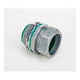 Bridgeport EMT Raintight Compression Connectors