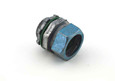 Bridgeport EMT Raintight Compression Connectors - Standard -US