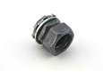 Bridgeport EMT Raintight Compression Connectors - Insulated Throat 90°C