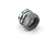 Bridgeport EMT Raintight Compression Connectors - Insulated Throat 90°C
