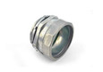 Bridgeport EMT Raintight Compression Connectors - Insulated Throat 90°C