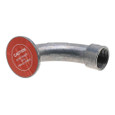 Bridgeport Concrete Slab Elbows