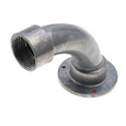 Bridgeport Concrete Slab Elbows