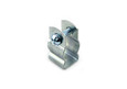Bridgeport Conduit Hangers - Zinc Plated Steel with Bolt