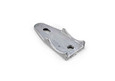 Bridgeport Clamp Backs - Malleable Iron