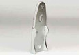Bridgeport Clamp Backs - Malleable Iron