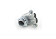 Bridgeport 90° Duplex Connectors for Flexible Metal Conduit