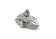 Bridgeport Conduit Clamps - Edge Type