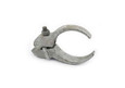 Bridgeport Conduit Clamps - Edge Type