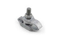 Bridgeport Conduit Clamps - Edge Type