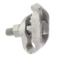 Bridgeport Conduit Clamps - Edge Type