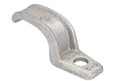 Bridgeport Service Entrance Cable One Hole Straps - Aluminum
